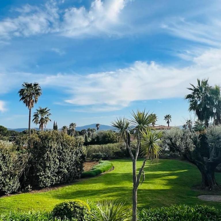 Luxe Villa in Grimaud - Villa Superior - 31