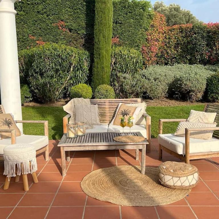 Luxe Villa in Grimaud - Villa Superior - 33
