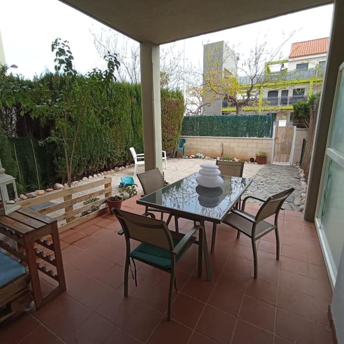 Apartamento Alcossebre - Apartamento de 2 dormitorios - 12