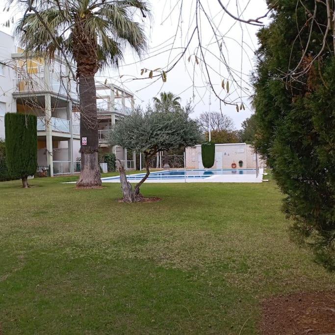 Apartamento Alcossebre - Apartamento de 2 dormitorios - 18