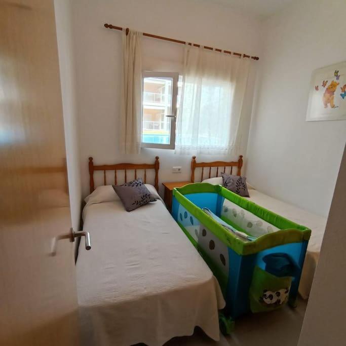 Apartamento Alcossebre - Apartamento de 2 dormitorios - 7