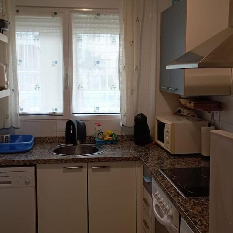 Apartamento Alcossebre - Apartamento de 2 dormitorios - 9