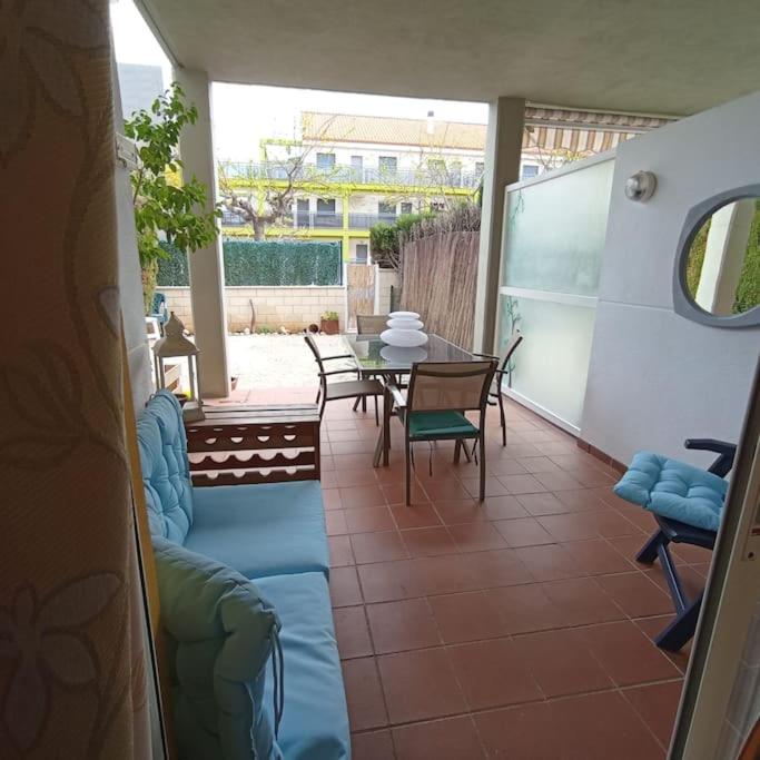 Apartamento Alcossebre - Apartamento de 2 dormitorios - 10
