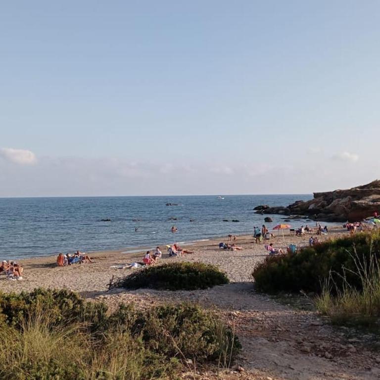 Apartamento Alcossebre - Apartamento de 2 dormitorios - 15