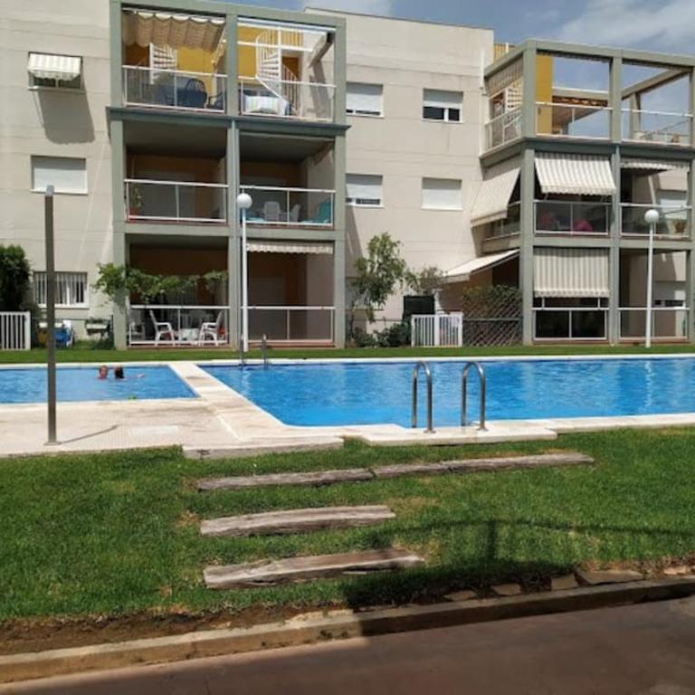 Apartamento Alcossebre - Apartamento de 2 dormitorios - 17