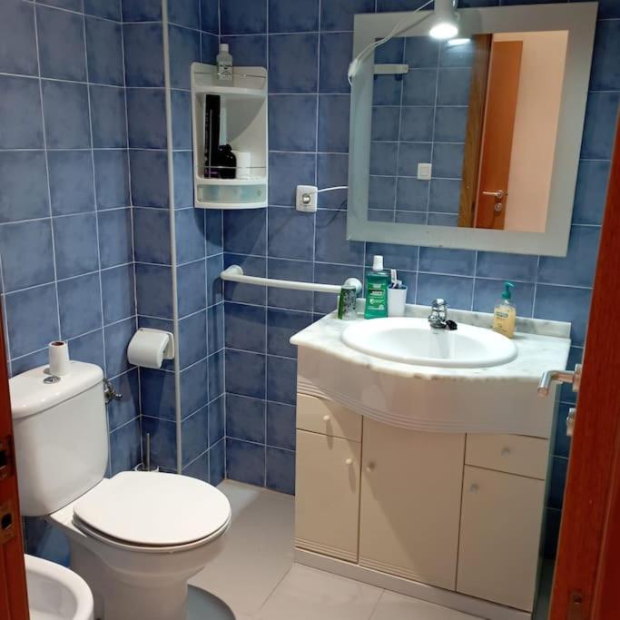 Apartamento Alcossebre - Apartamento de 2 dormitorios - 5