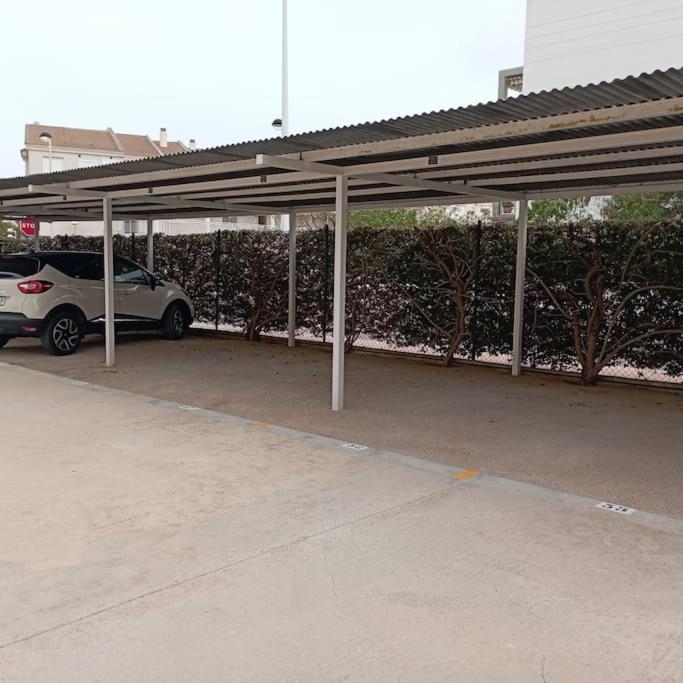 Apartamento Alcossebre - Apartamento de 2 dormitorios - 14