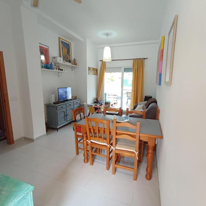Apartamento Alcossebre - Apartamento de 2 dormitorios - 3