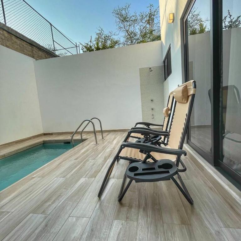 CASA SAN AGUSTÍN #4 - Apartamento - Planta baja - 8