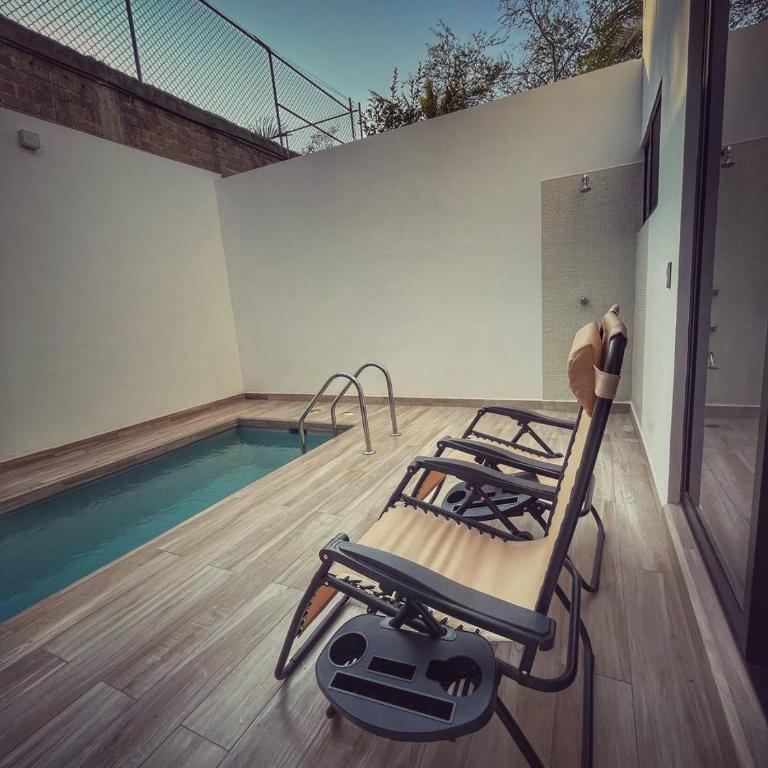 CASA SAN AGUSTÍN #4 - Apartamento - Planta baja - 12