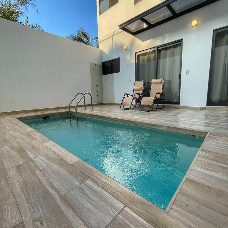 CASA SAN AGUSTÍN #4 - Apartamento - Planta baja - 11