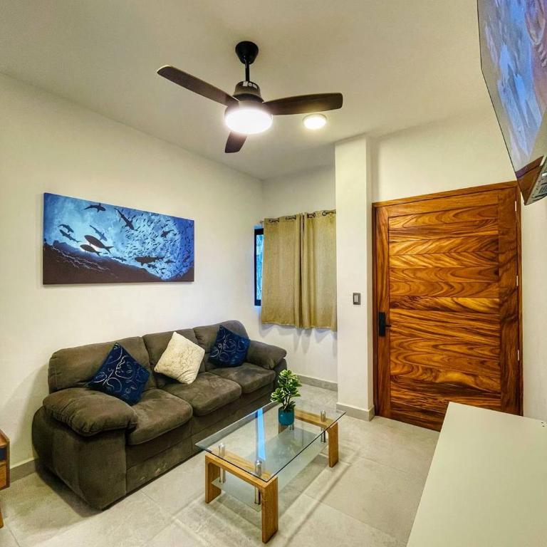 CASA SAN AGUSTÍN #4 - Apartamento - Planta baja - 15