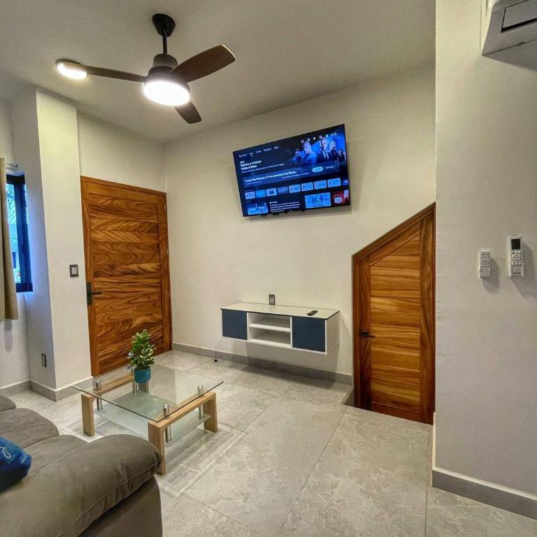 CASA SAN AGUSTÍN #4 - Apartamento - Planta baja - 17