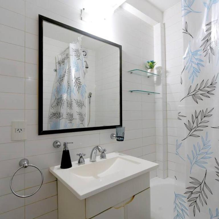 Palermo Chico 2Br: Dream location for park lovers - Apartamento de 2 dormitorios - 29