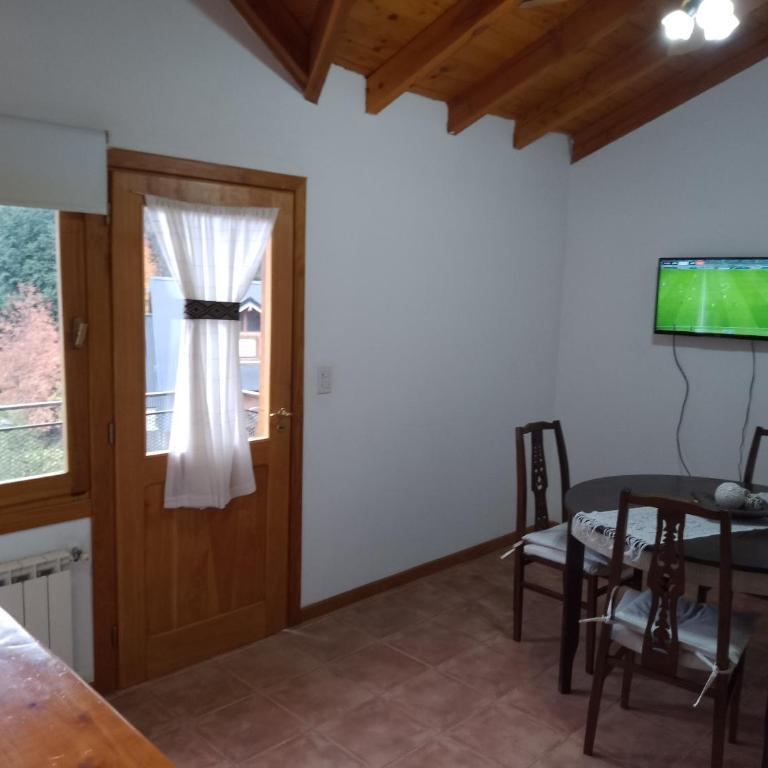 DEPARTAMENTOS ANDINOS - Apartamento de 2 dormitorios - 2
