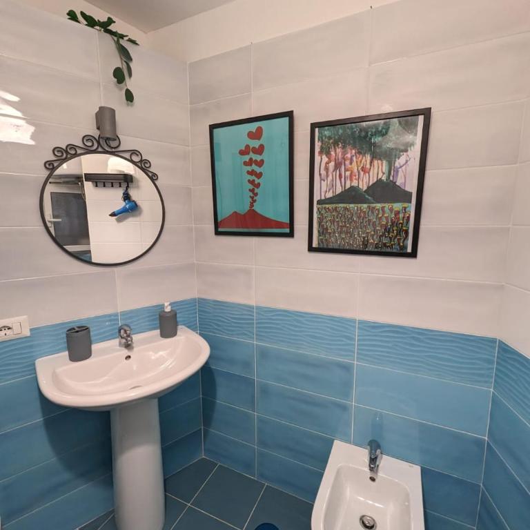 La Sartoria - Casetta napoletana - One-Bedroom Apartment - 18