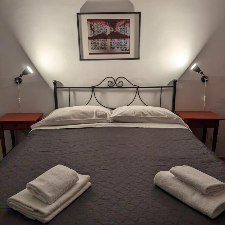 La Sartoria - Casetta napoletana - One-Bedroom Apartment - 14