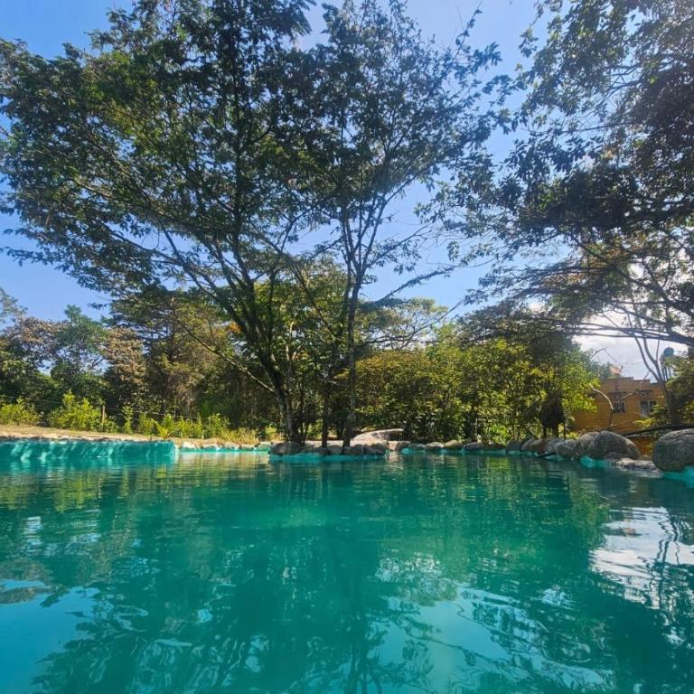 El Edén; Un paraíso irresistible. - Villa de 3 dormitorios - 16