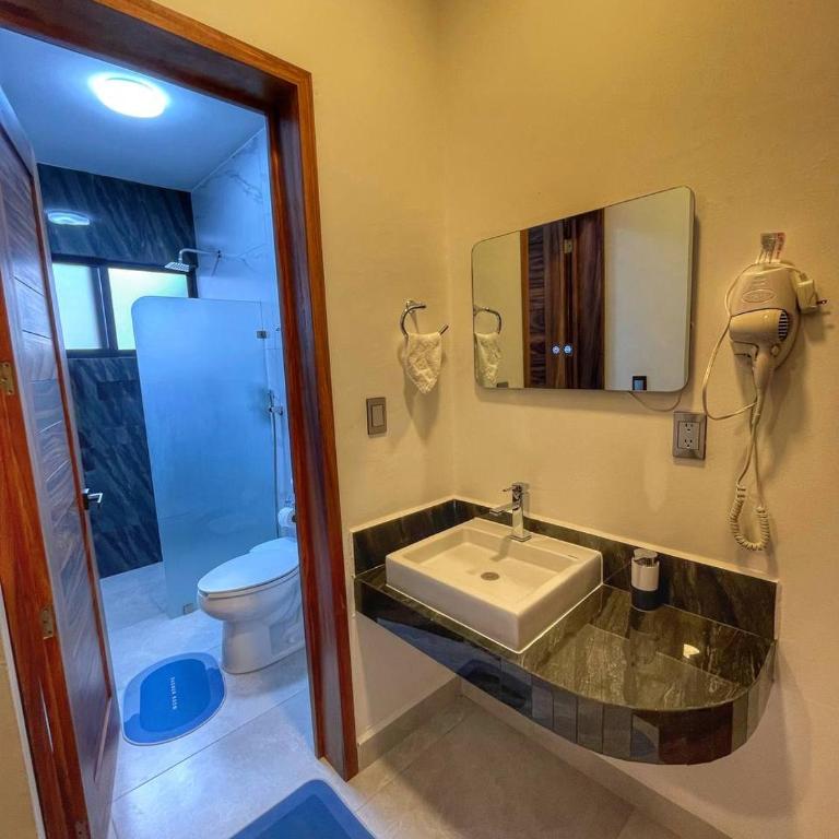 CASA SAN AGUSTÍN #4 - Apartamento - Planta baja - 20