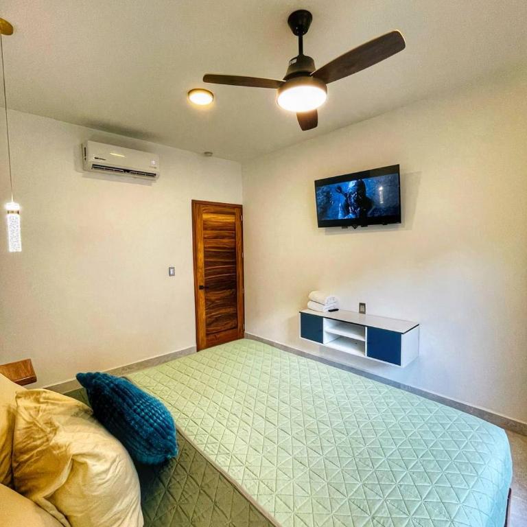 CASA SAN AGUSTÍN #4 - Apartamento - Planta baja - 24
