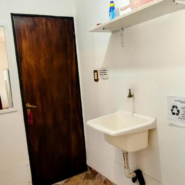 Hospedaje Familiar Arcoíris Jujuy - Two-Bedroom Apartment - 5