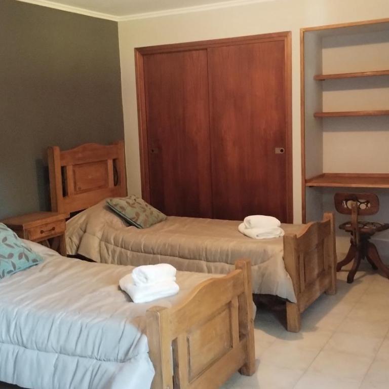 Casa Las Clivias - Casa de 3 dormitorios - 23