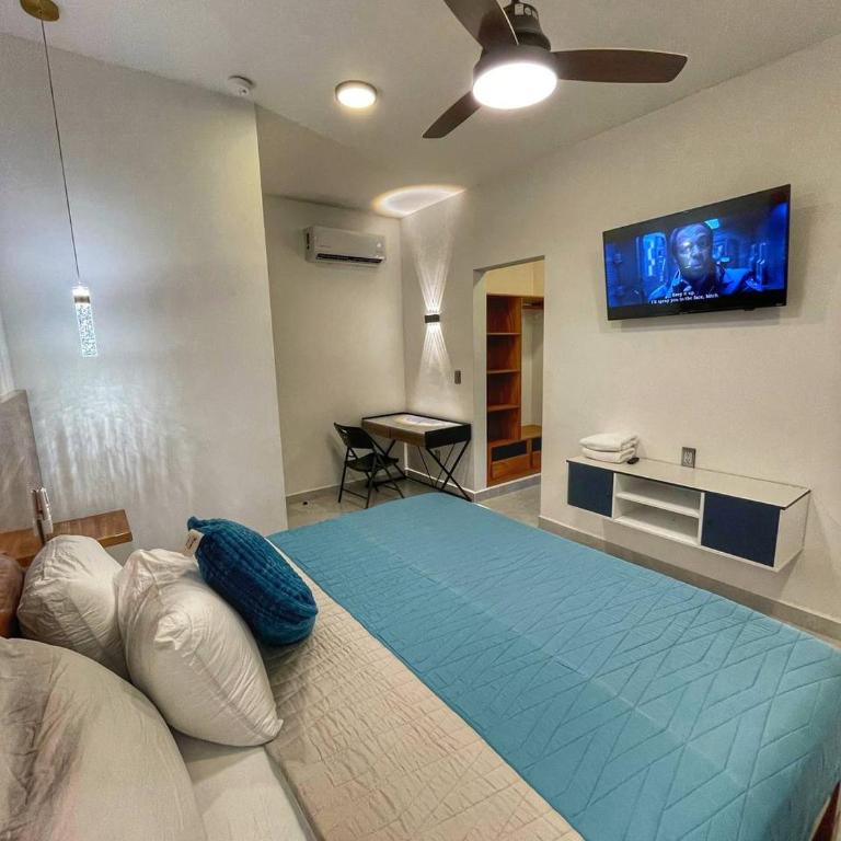 CASA SAN AGUSTÍN #4 - Apartamento - Planta baja - 29