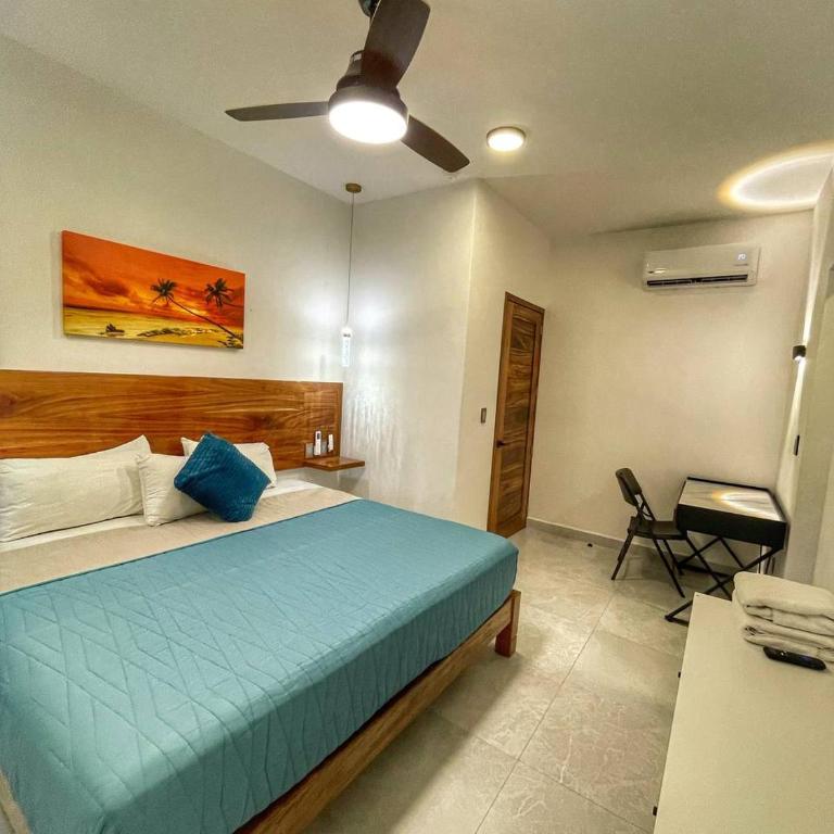 CASA SAN AGUSTÍN #4 - Apartamento - Planta baja - 28