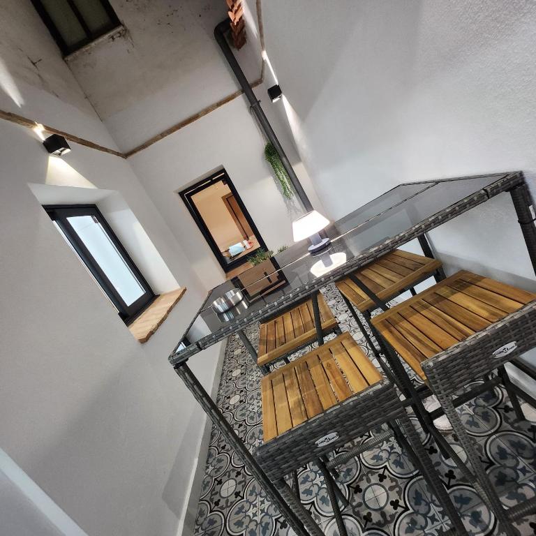 Bailén 3 - Apartamento Deluxe - 33