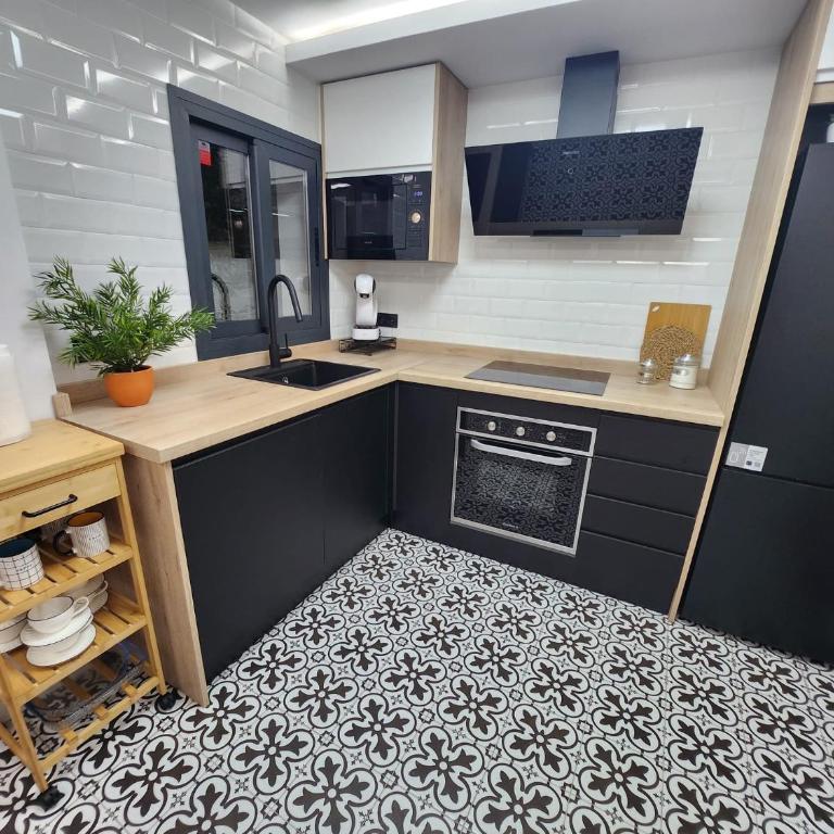 Bailén 3 - Apartamento Deluxe - 14