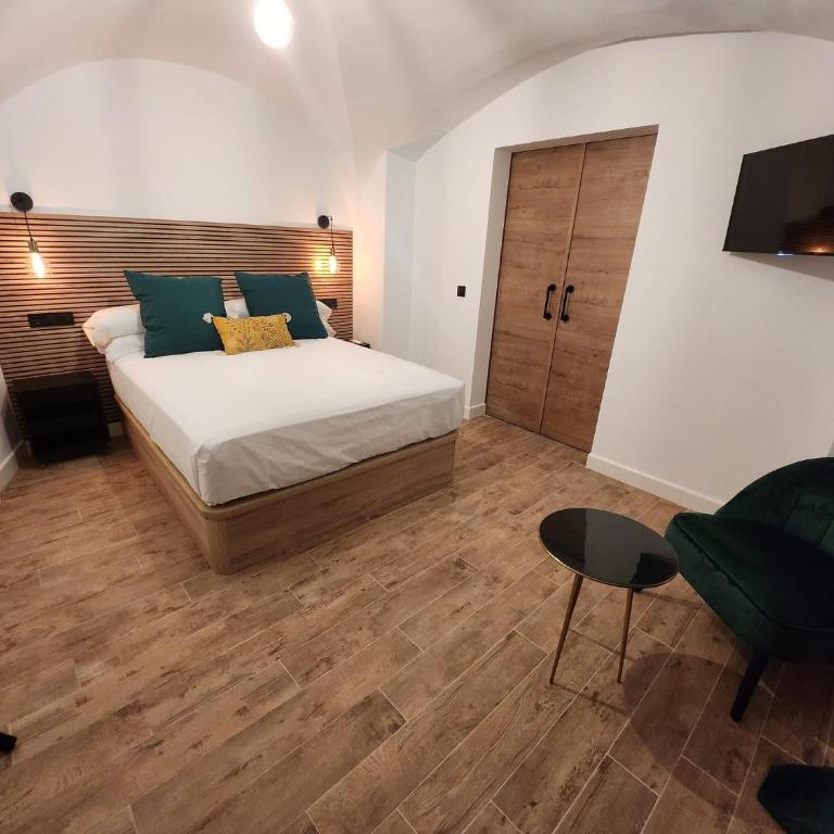 Bailén 3 - Apartamento Deluxe - 1