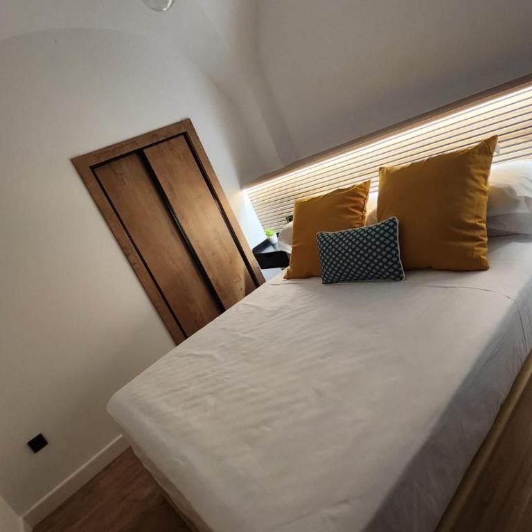 Bailén 3 - Apartamento Deluxe - 2