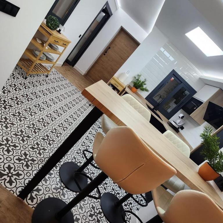 Bailén 3 - Apartamento Deluxe - 16