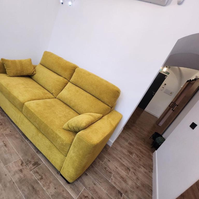 Bailén 3 - Apartamento Deluxe - 22