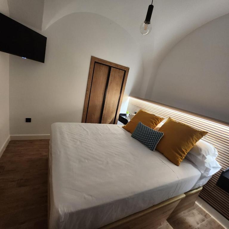 Bailén 3 - Apartamento Deluxe - 7