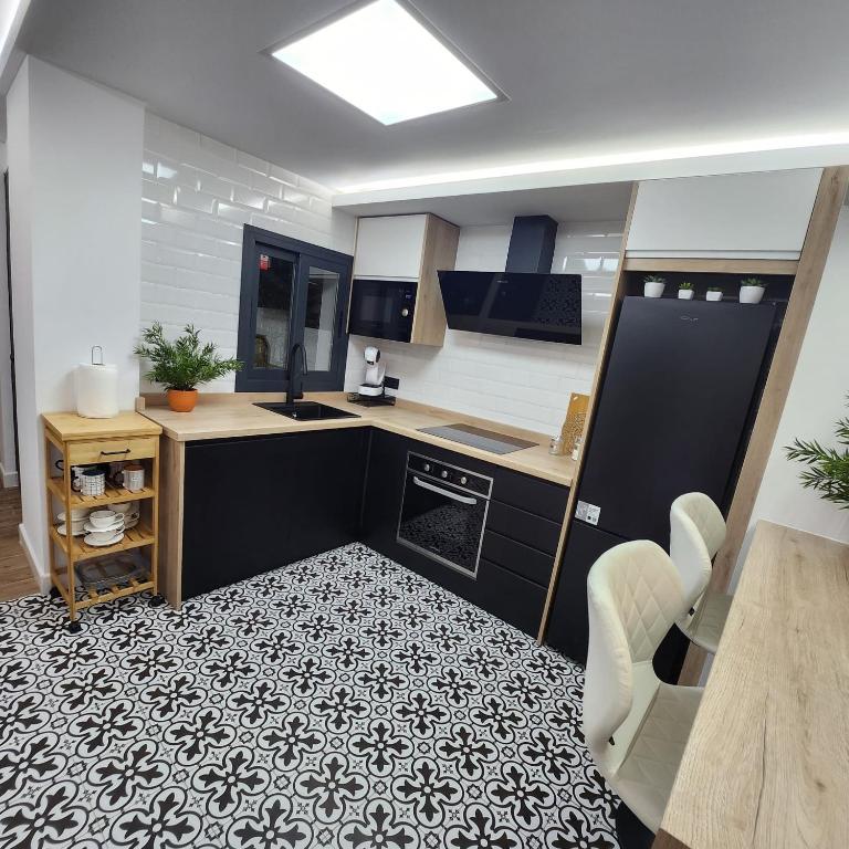 Bailén 3 - Apartamento Deluxe - 15