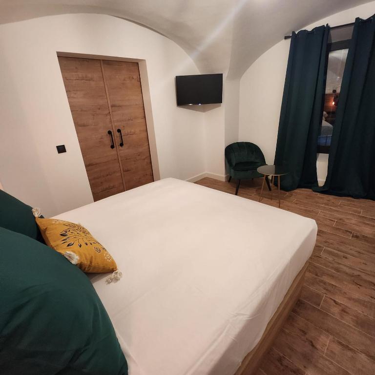Bailén 3 - Apartamento Deluxe - 10
