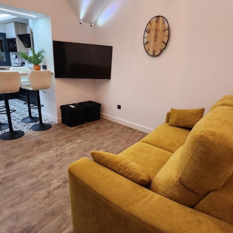 Bailén 3 - Apartamento Deluxe - 21