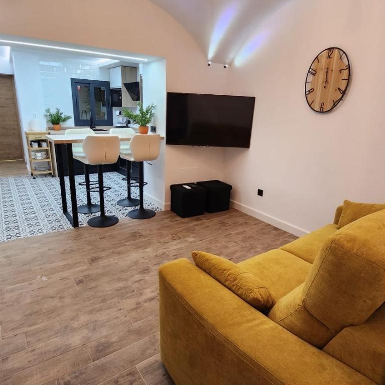 Bailén 3 - Apartamento Deluxe - 20