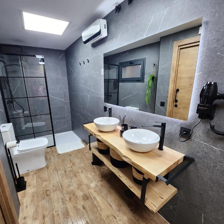 Bailén 3 - Apartamento Deluxe - 23