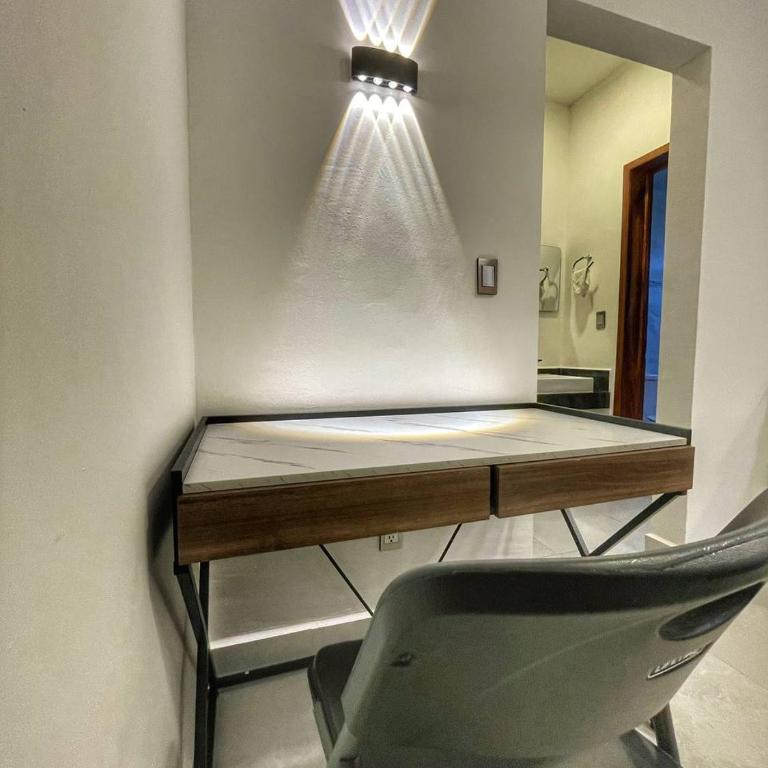 CASA SAN AGUSTÍN #4 - Apartamento - Planta baja - 32