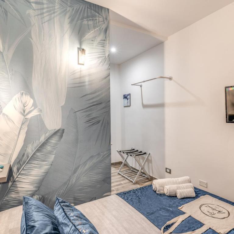 NALA & KIRA - Two big apartments for groups in the center of Rome - Appartamento - 31