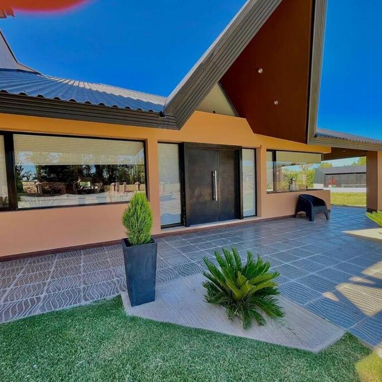 Casona Valdivia en San Rafael - Casa de 3 dormitorios - 20