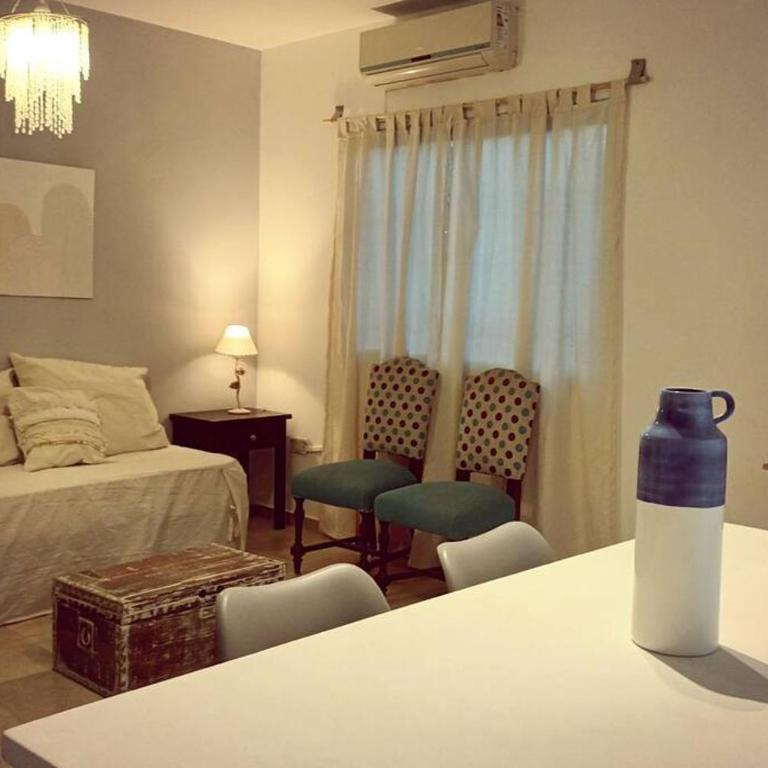 Hermoso departamento de la Ciudad de Mendoza - Apartamento de 2 dormitorios - 1