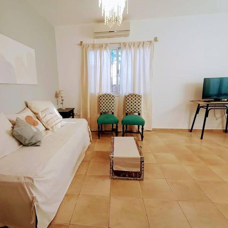 Hermoso departamento de la Ciudad de Mendoza - Apartamento de 2 dormitorios - 5