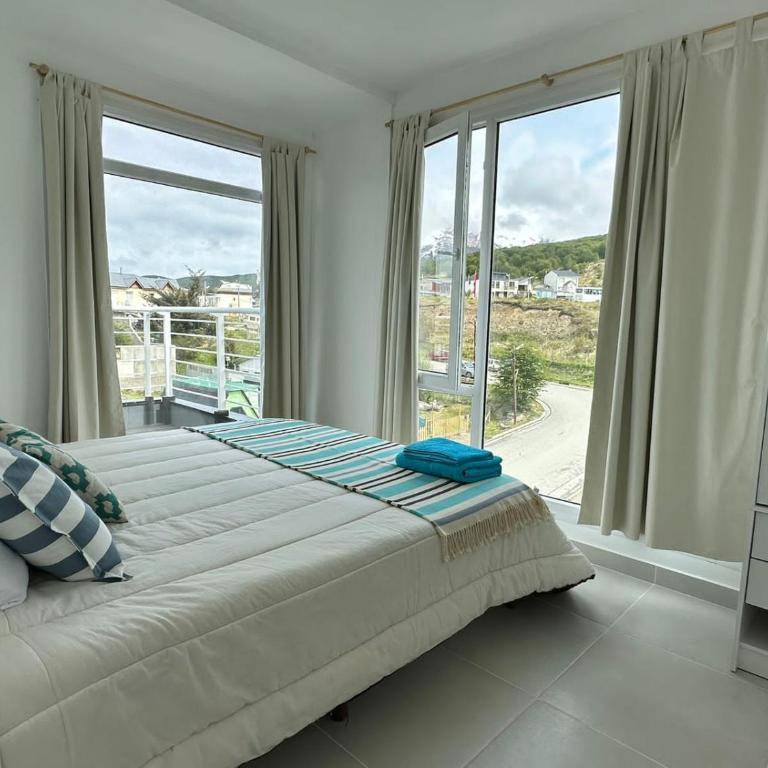 Departamento cervantes - Apartamento de 1 dormitorio - 1