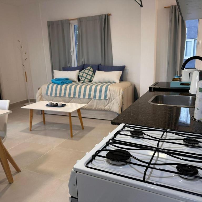 Departamento cervantes - Apartamento de 1 dormitorio - 4