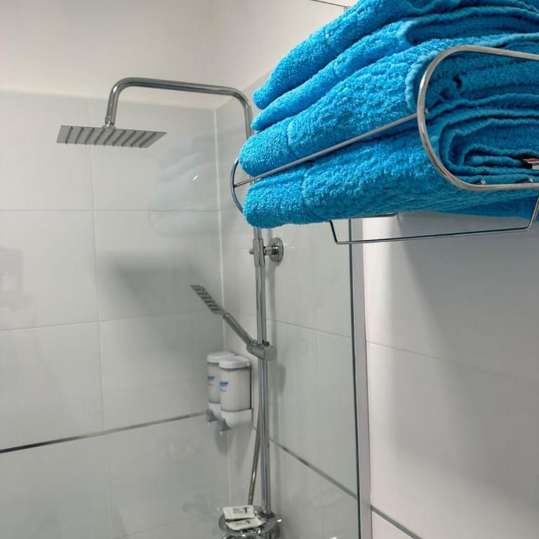 Departamento cervantes - Apartamento de 1 dormitorio - 9