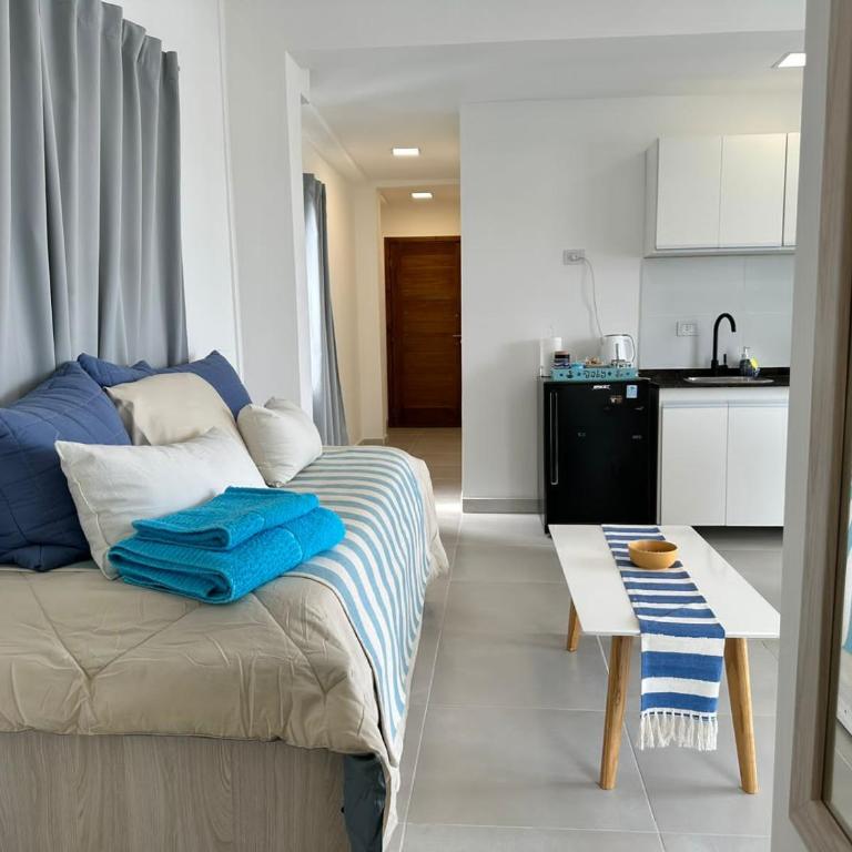 Departamento cervantes - Apartamento de 1 dormitorio - 10