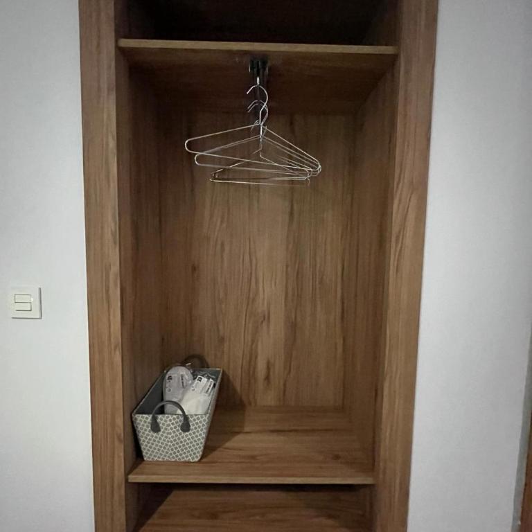 Home Suites Center Granada - One-Bedroom Apartment - 7